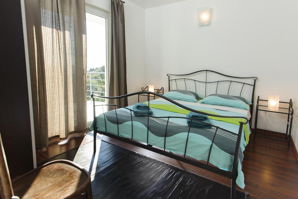 Donji Okrug  Cipra Apartments חדר תמונה